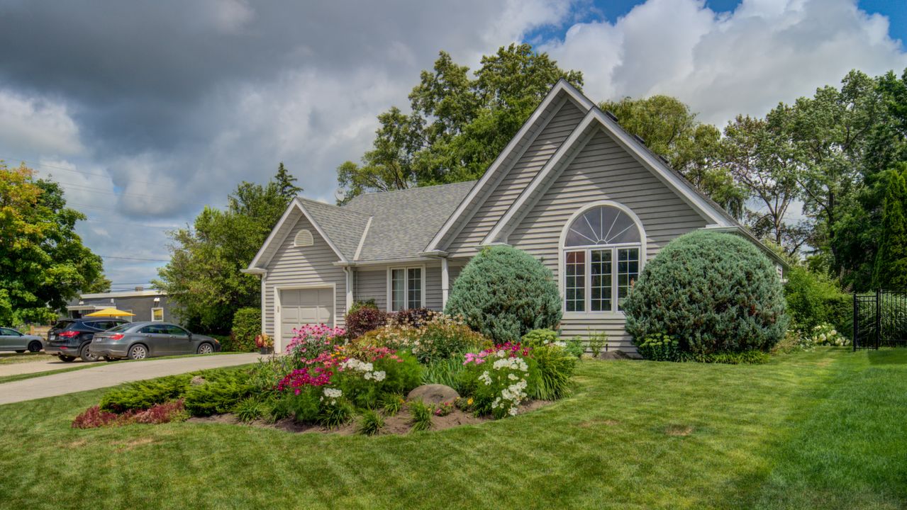 561 Maple Street, Collingwood, ON, L9Y 4V1 Scene 3
