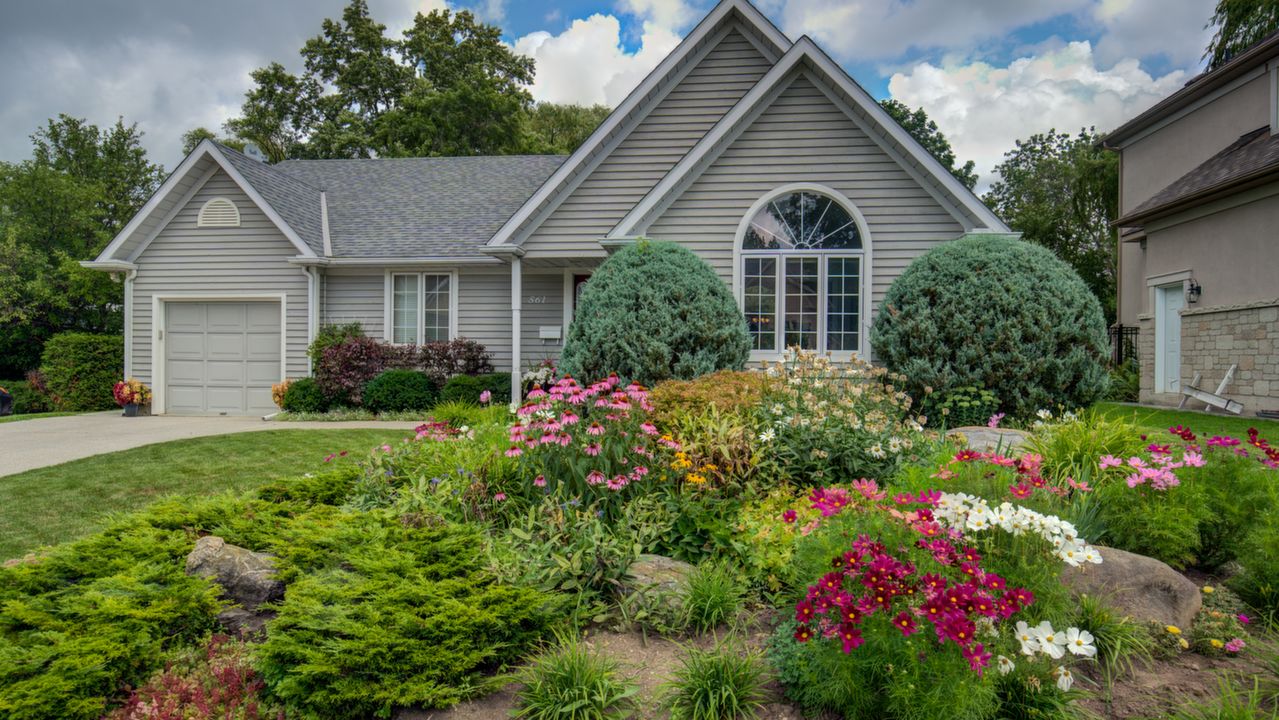 561 Maple Street, Collingwood, ON, L9Y 4V1 Scene 4