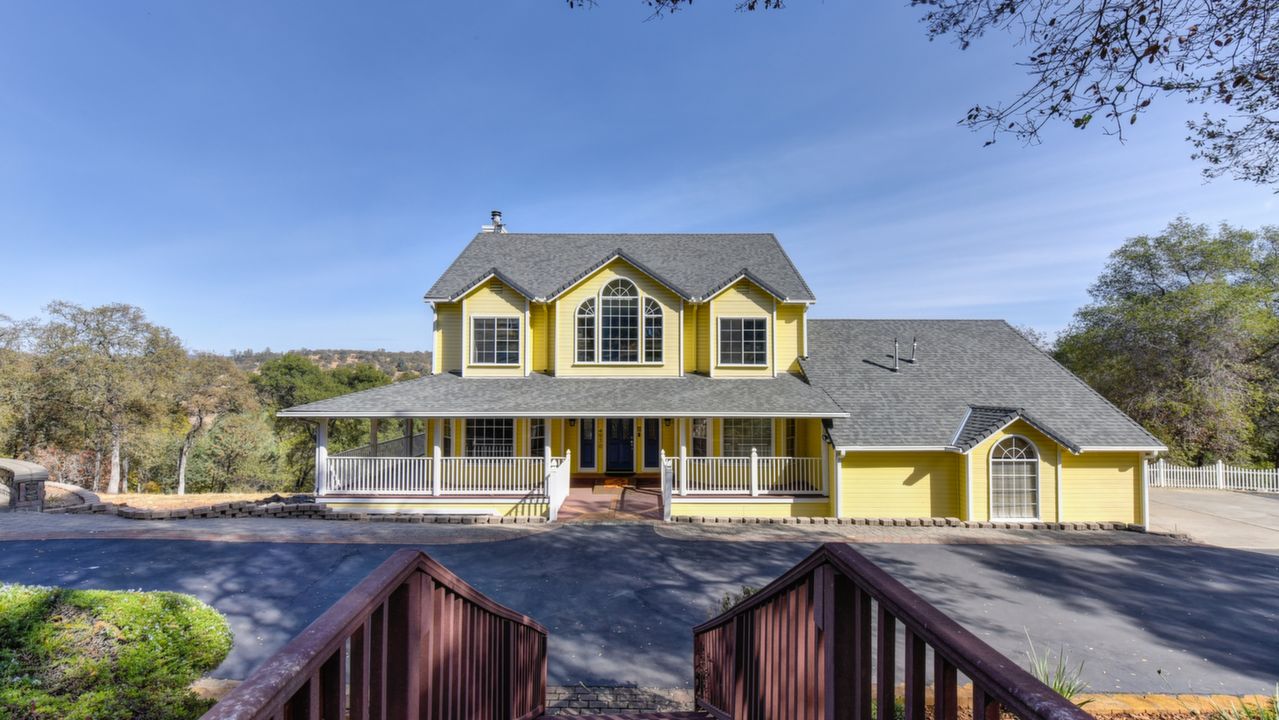 4970 Grazing Hill Road, Shingle Springs, CA, 95682 Scene 1