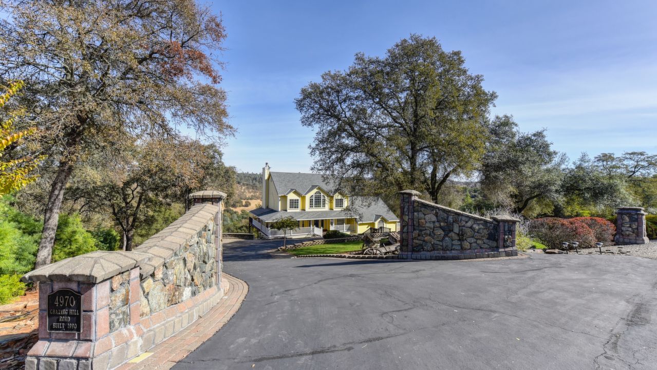 4970 Grazing Hill Road, Shingle Springs, CA, 95682 Scene 2