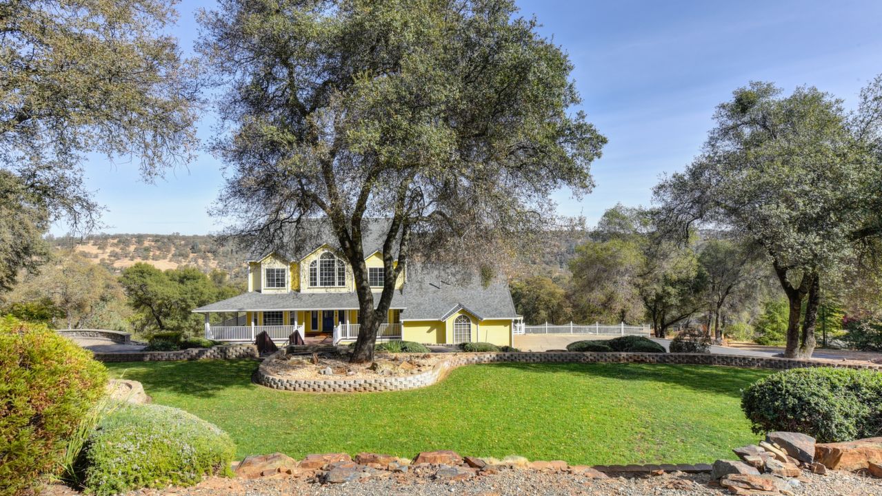 4970 Grazing Hill Road, Shingle Springs, CA, 95682 Scene 3