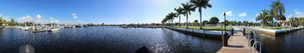 POI Marina from  Launch Ramp