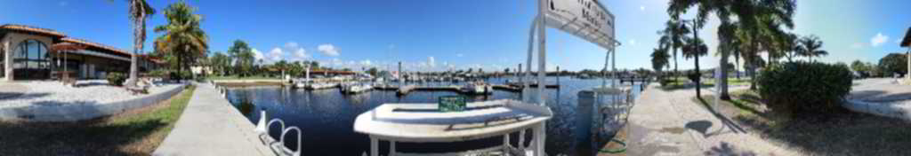 POI Marina Ship's Store