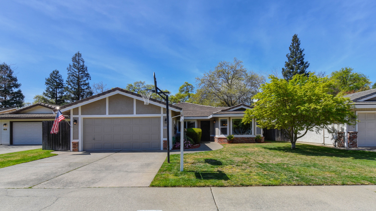 4029 Sangamon Street, Carmichael, CA, 95608 Scene 1