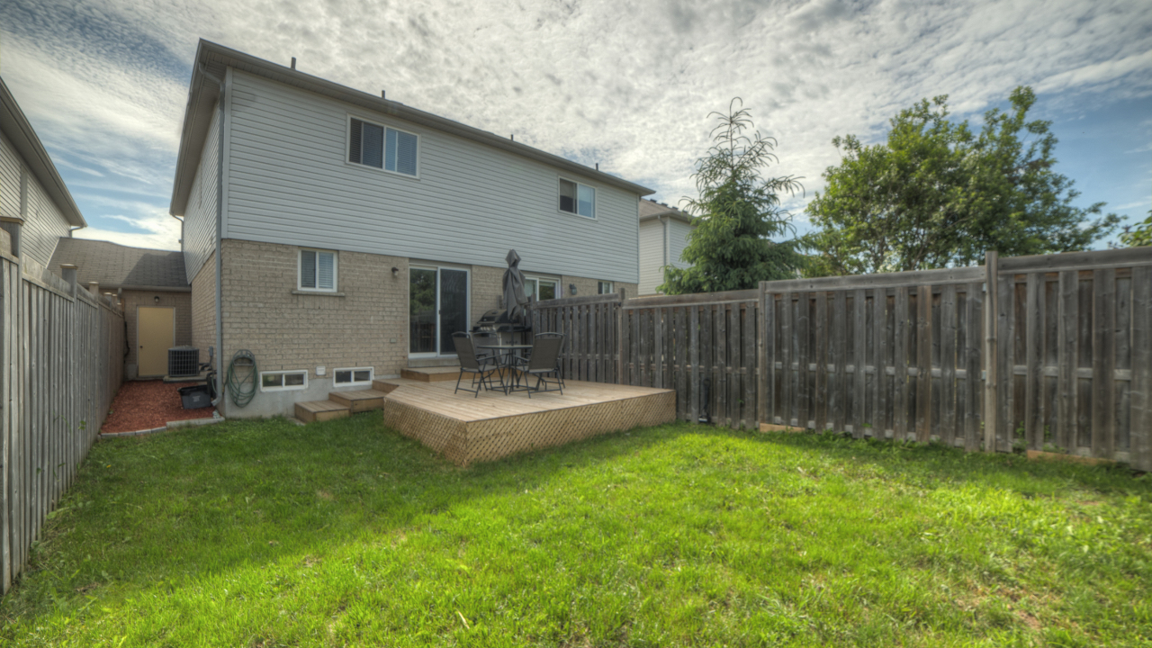 41 Coleman Drive, Barrie, ON, L4N 0R6 Scene 4