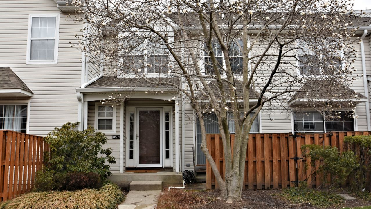 8501 Spruce Mill Dr, Yardley, PA, 19067 Scene 1