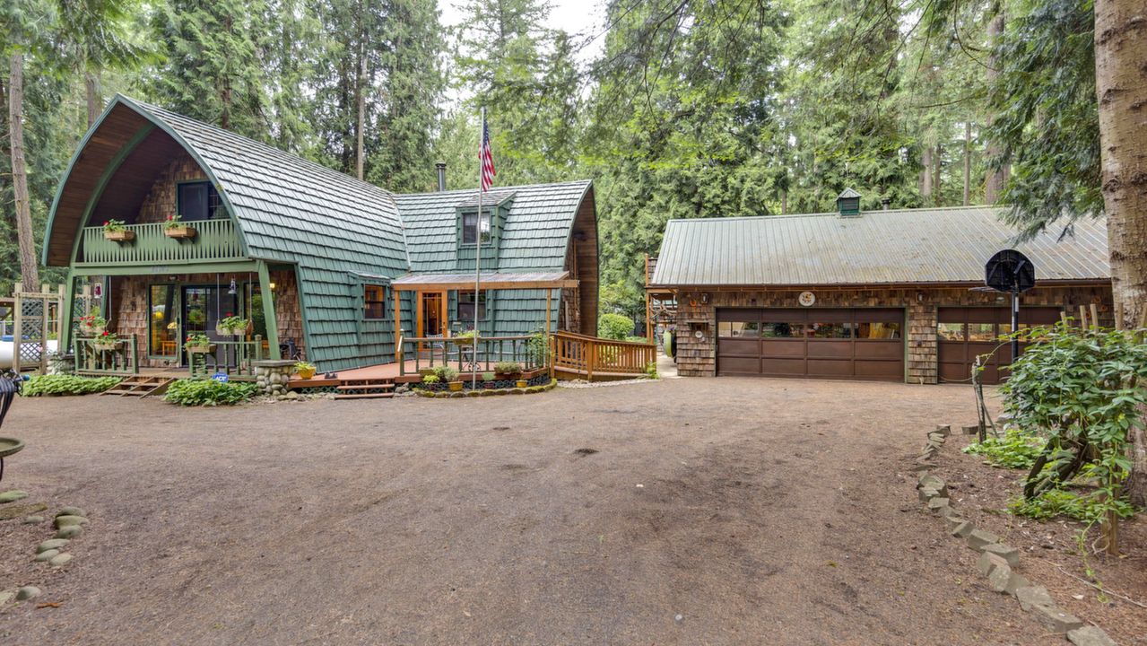 28946 SE Woods rd, Eagle Creek, OR, 97022 Scene 1