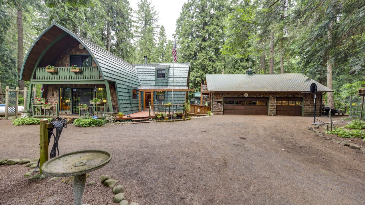 28946 SE Woods rd, Eagle Creek, OR, 97022 Scene 2