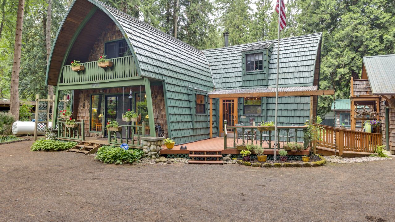 28946 SE Woods rd, Eagle Creek, OR, 97022 Scene 3