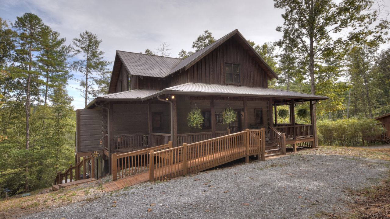 40 Balsa Ct, Ellijay, GA, 30540 Scene 3