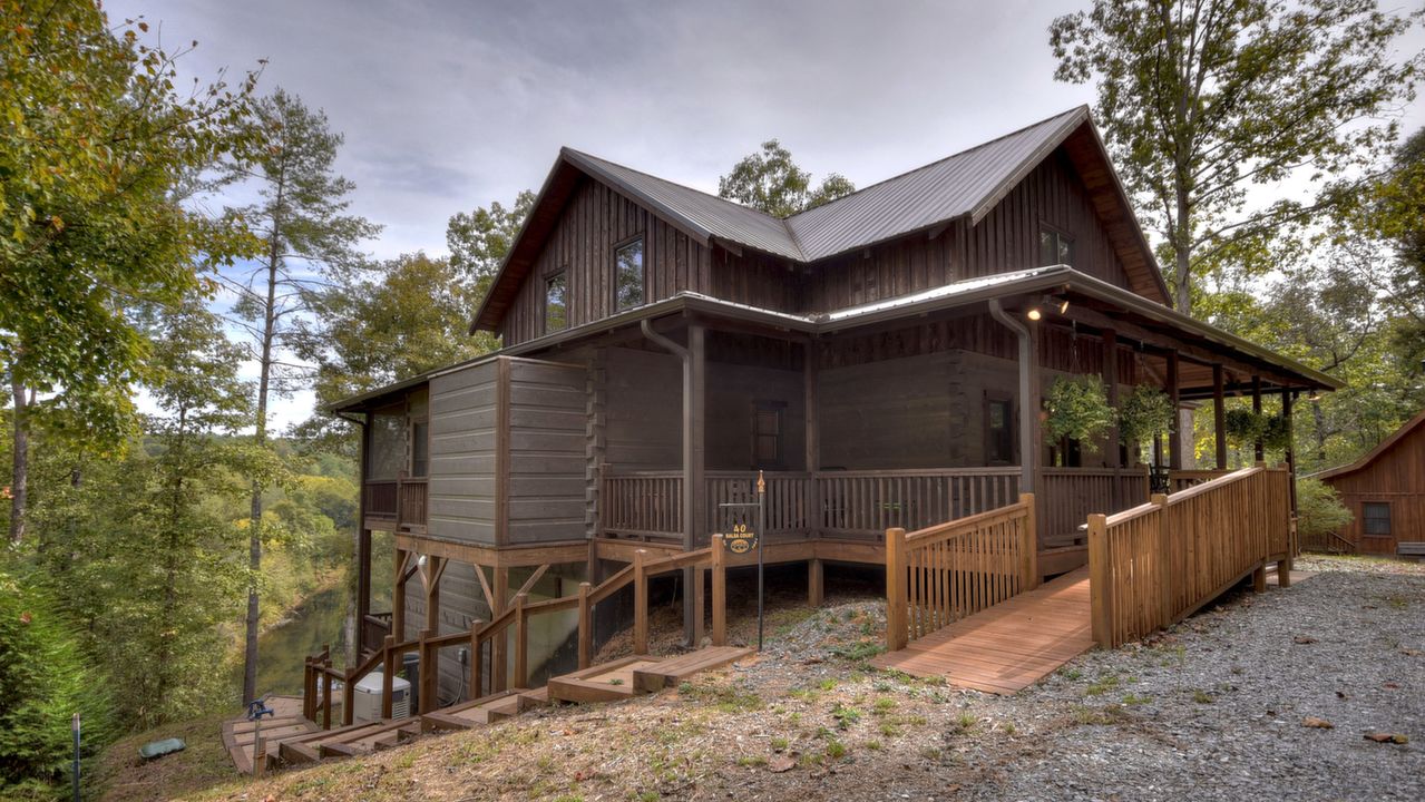 40 Balsa Ct, Ellijay, GA, 30540 Scene 2