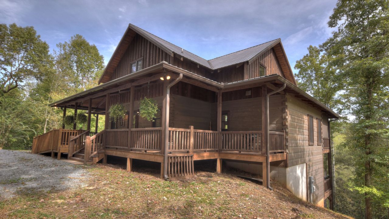 40 Balsa Ct, Ellijay, GA, 30540 Scene 4