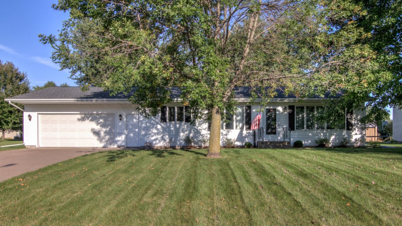 Call Sissy Knopps @ (715) 828-0903