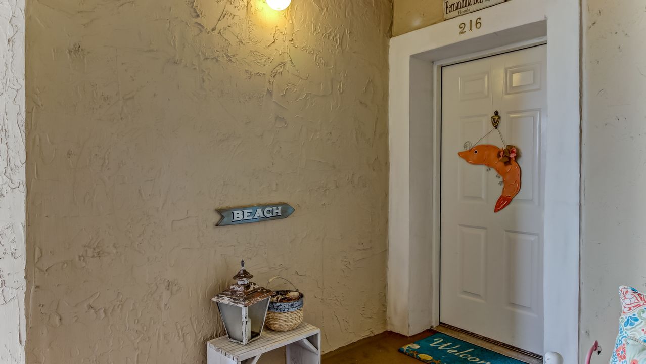 216 Ocean Park, Amelia Island, FL, 32034 Scene 4