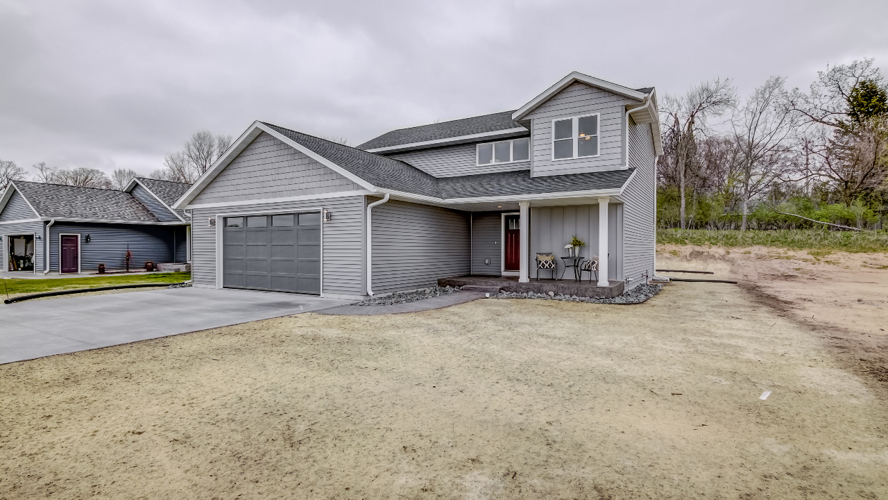 Call Kristy Thiess @ (715) 379-4125