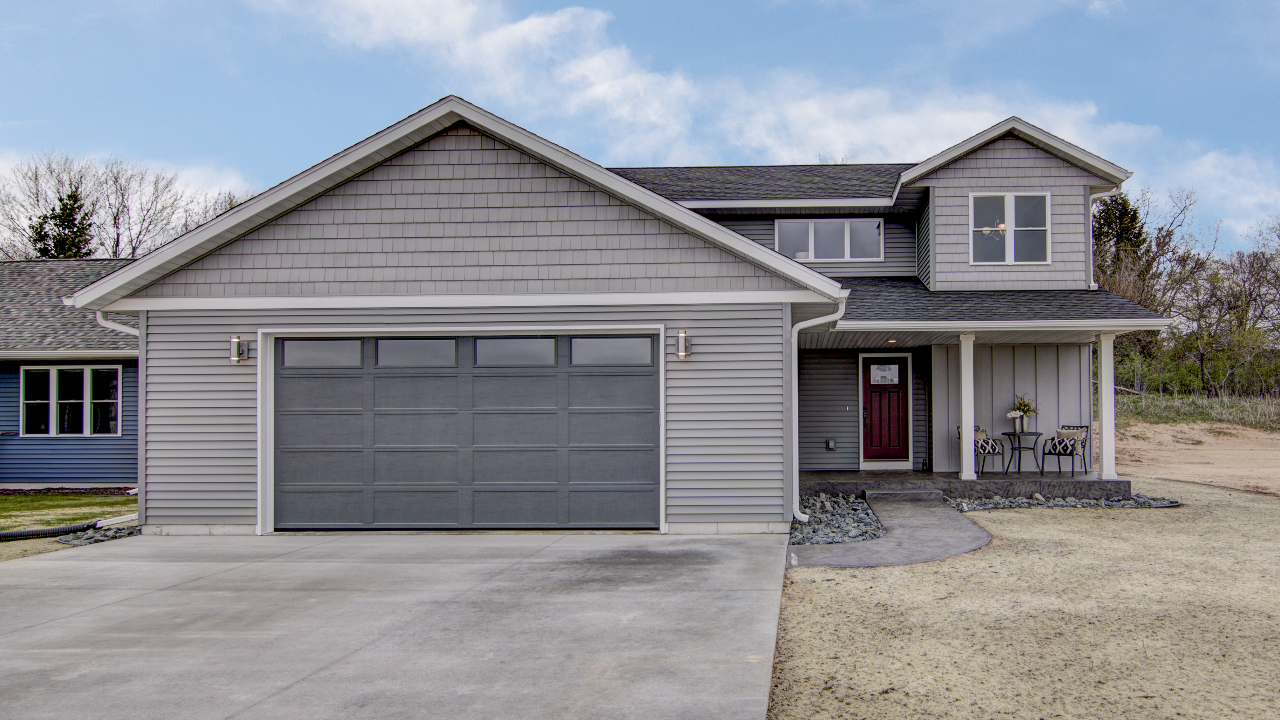 Call Kristy Thiess @ (715) 379-4125