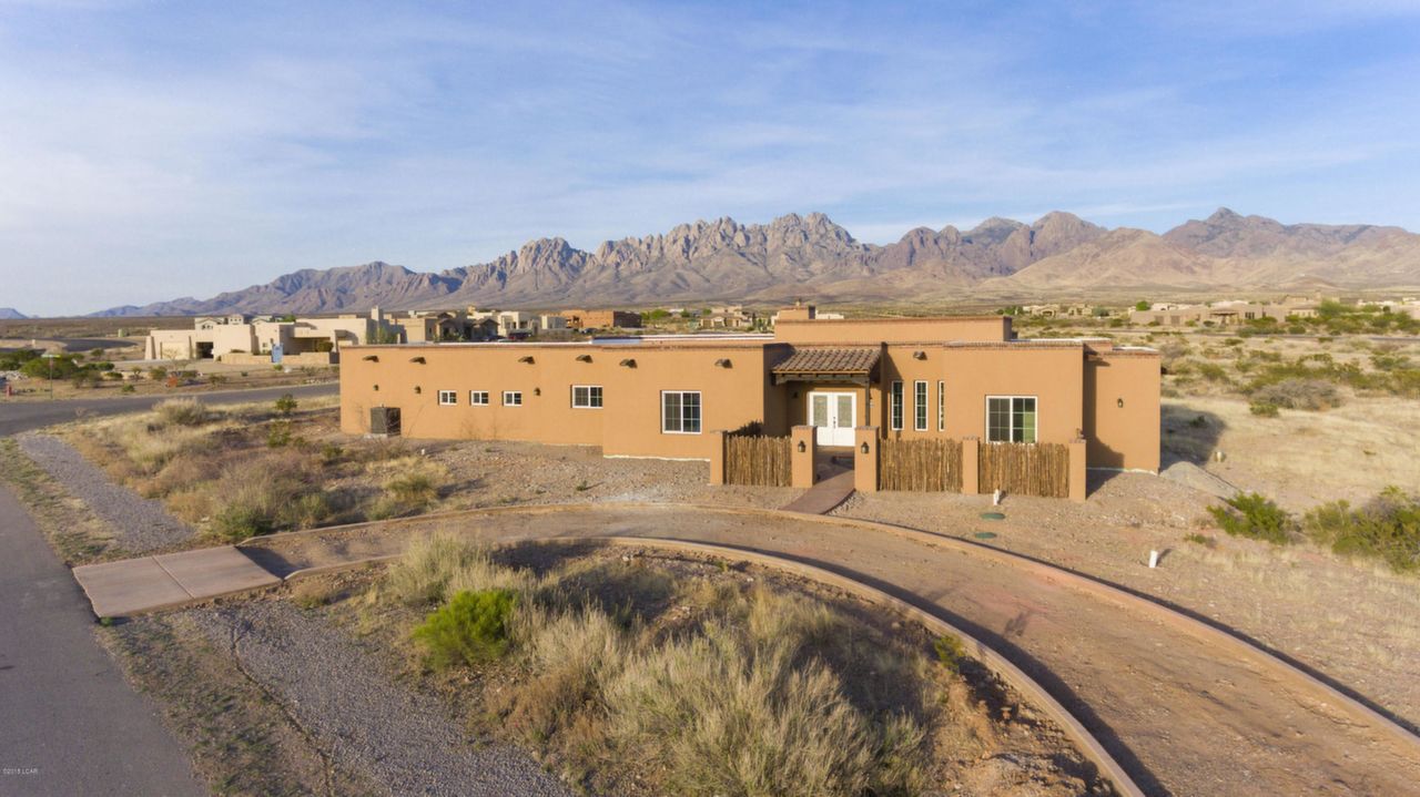 8680 Regal Mist Court, Las Cruces, NM, 88011 Scene 1