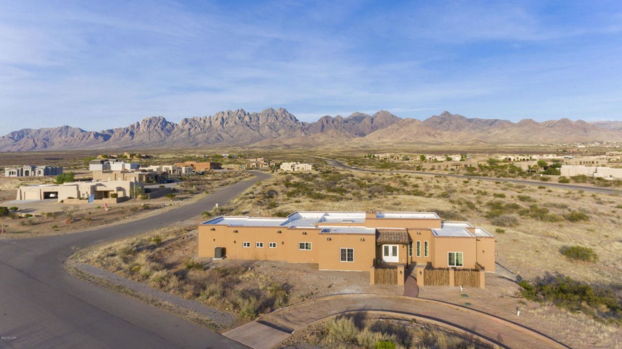 8680 Regal Mist Court, Las Cruces, NM, 88011 Scene 4