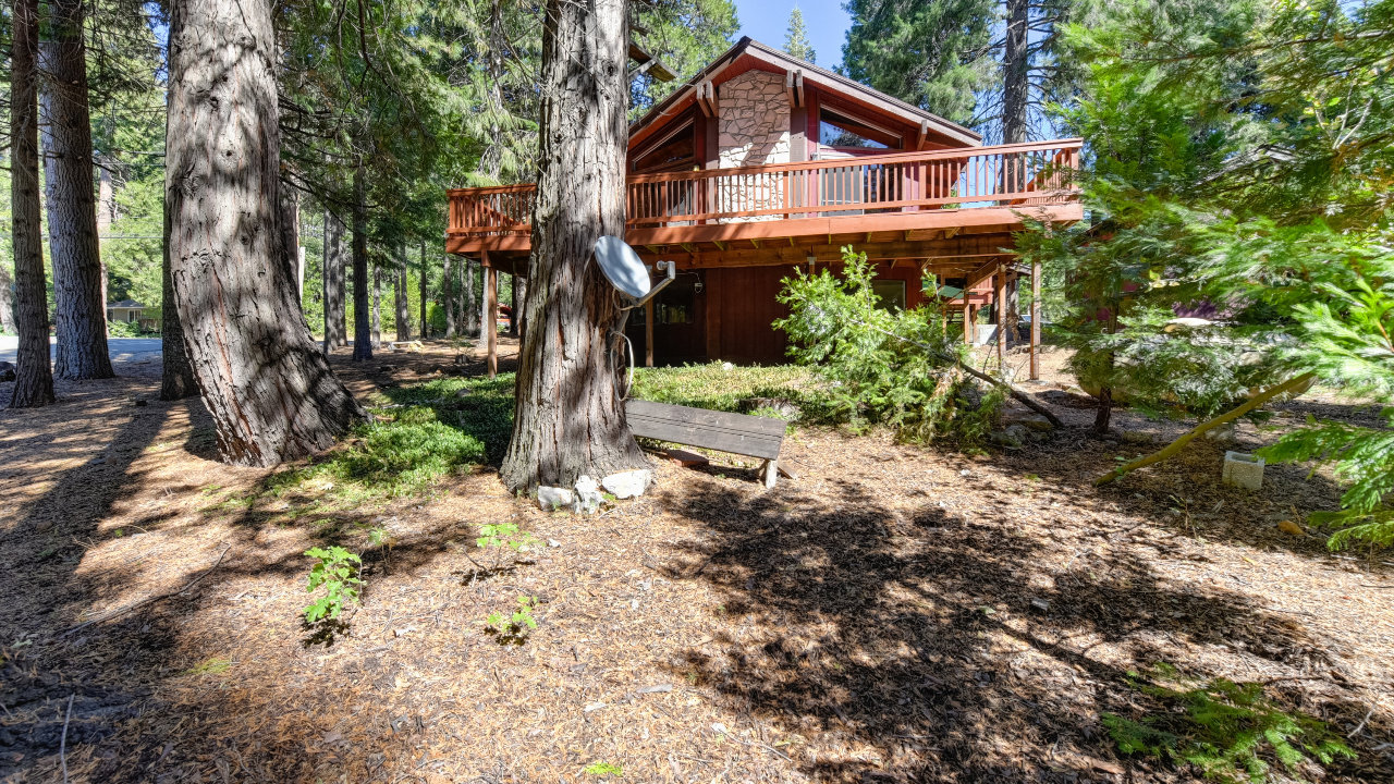 3870 Gold Ridge Trail, Pollock Pines, CA, 95726 Scene 4