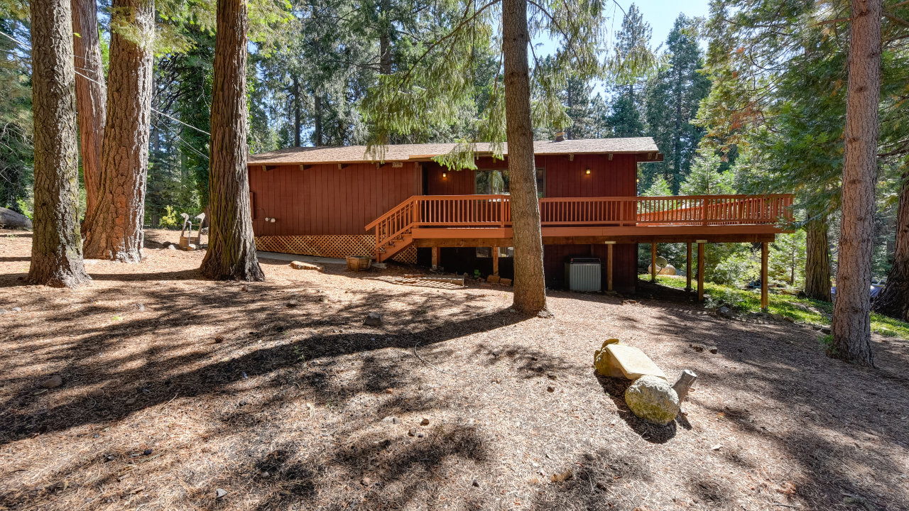 3870 Gold Ridge Trail, Pollock Pines, CA, 95726 Scene 1