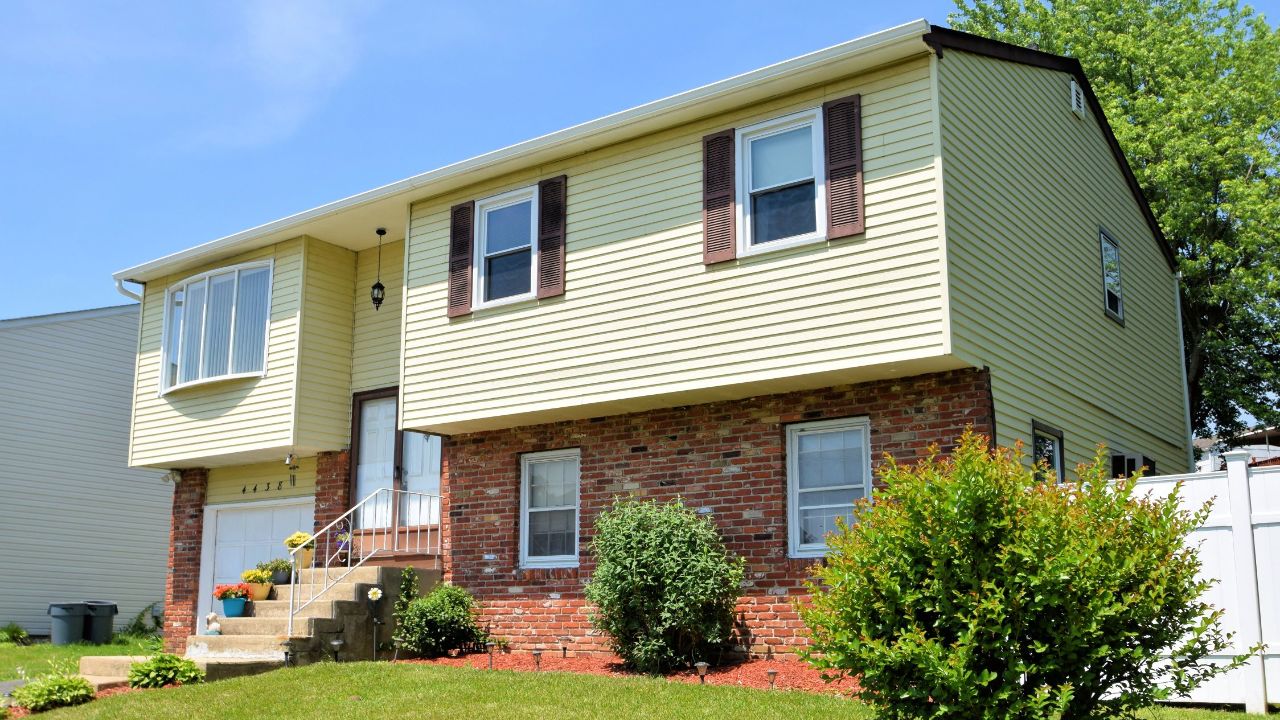 4438 Francesca Ln, Bensalem, PA, 19020 Scene 1