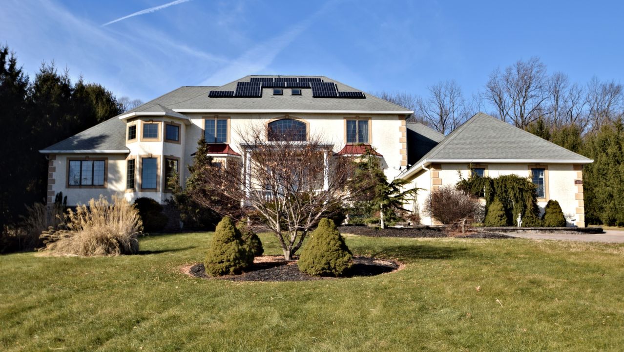 5732 Carversville Road, Doylestown, PA, 18902 Scene 1