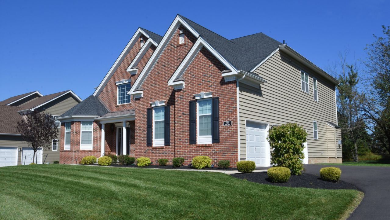 450 Barbin St, Horsham, PA, 19044 Scene 1