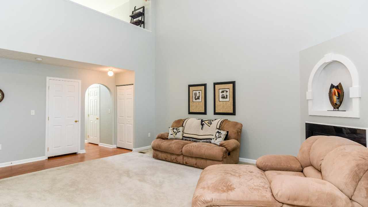 Family Room 2nd View