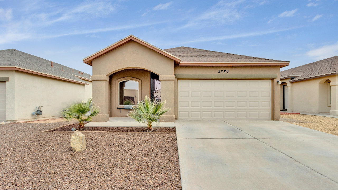 2220 Wild Point, El Paso, TX, 79938 Scene 1