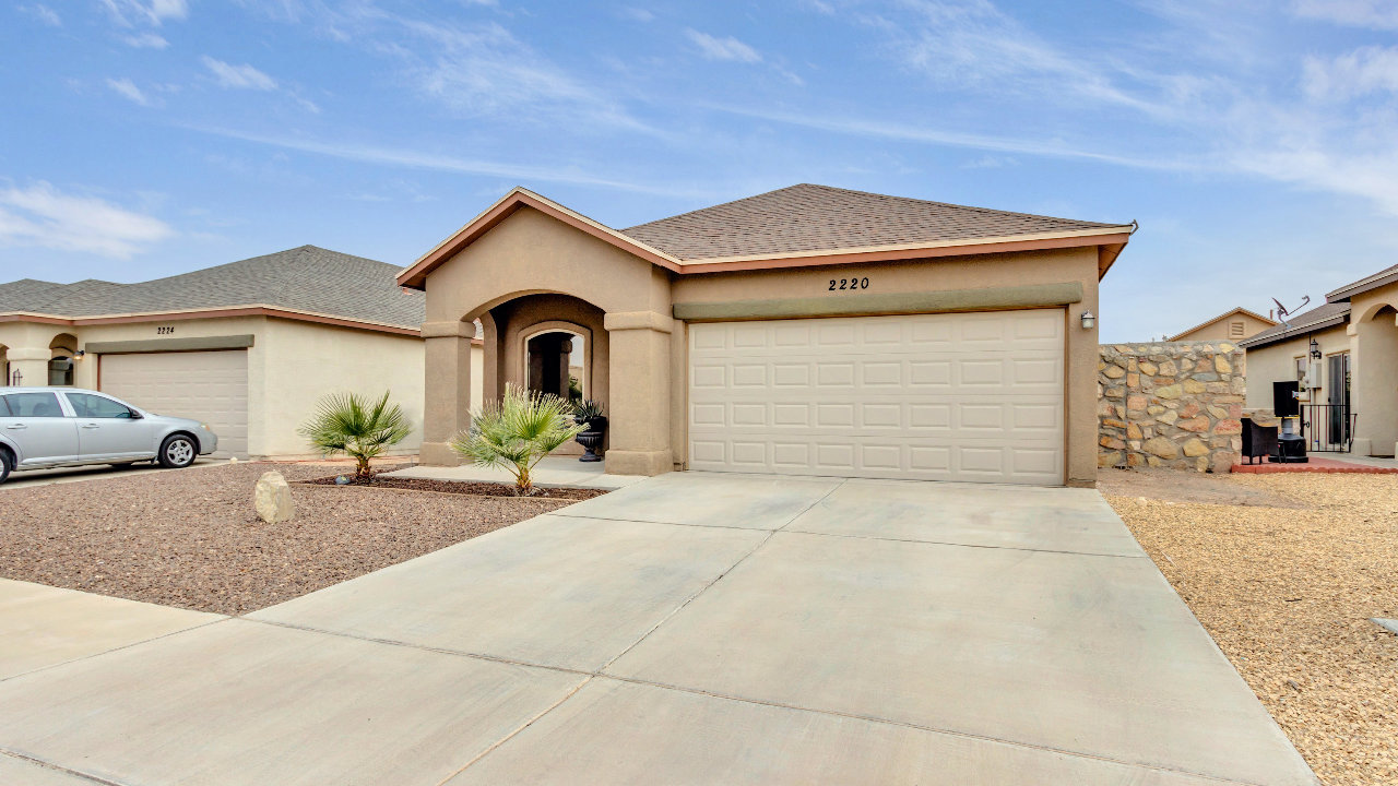 2220 Wild Point, El Paso, TX, 79938 Scene 2