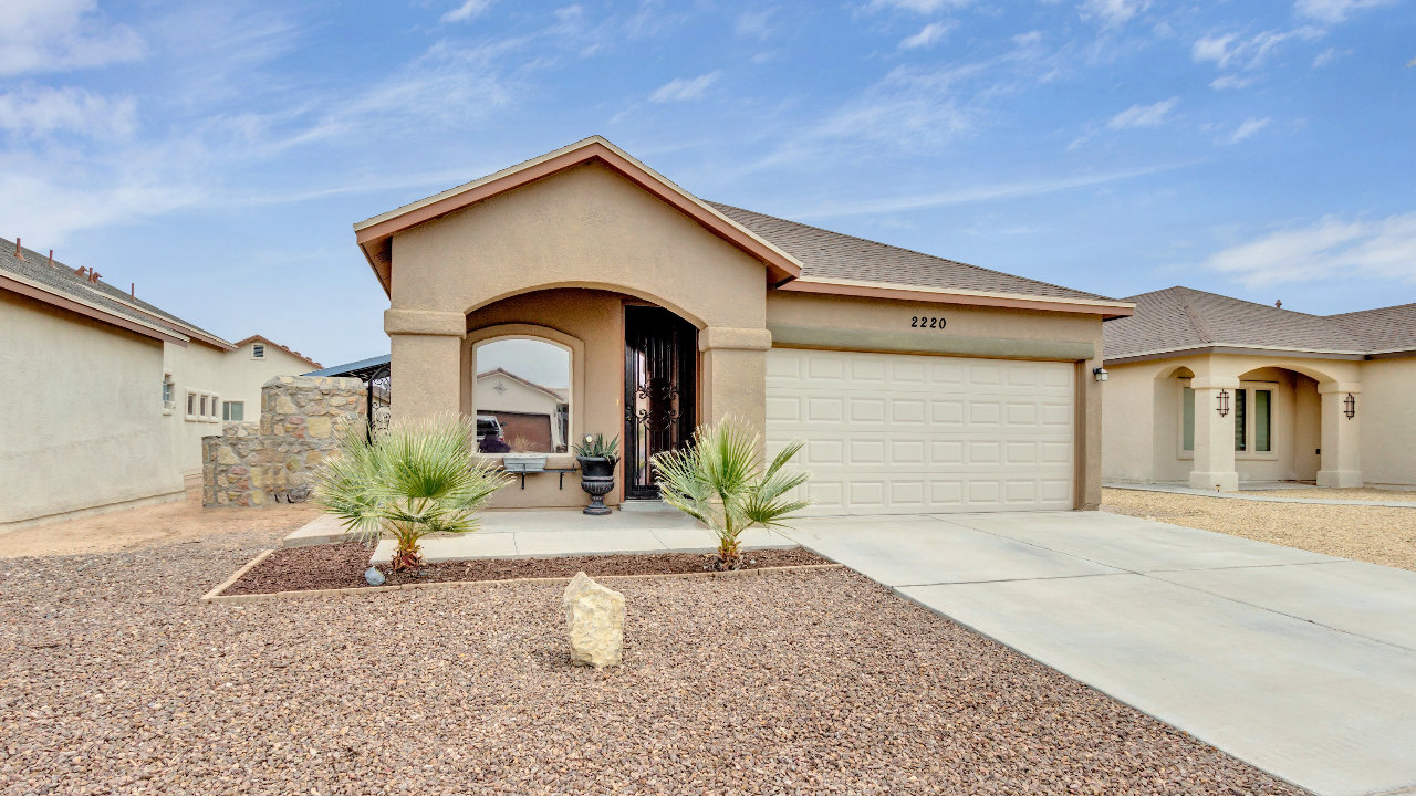 2220 Wild Point, El Paso, TX, 79938 Scene 3