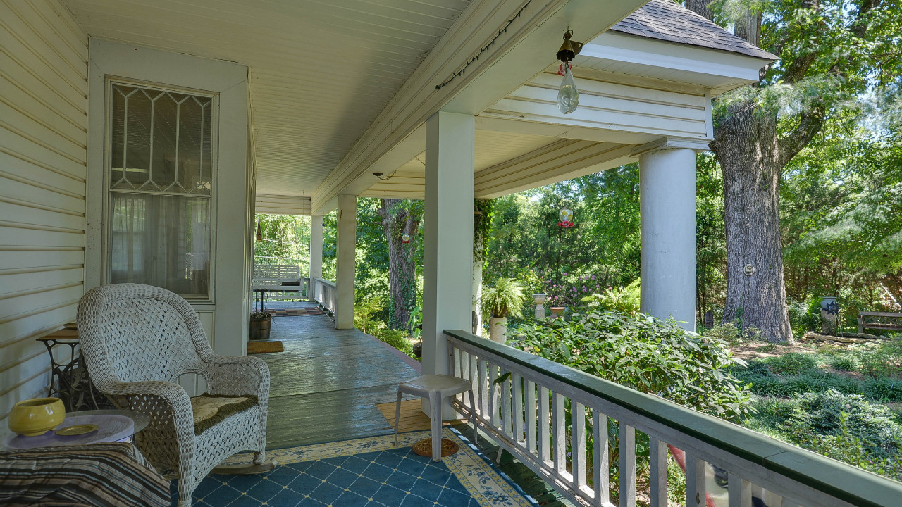 Porch