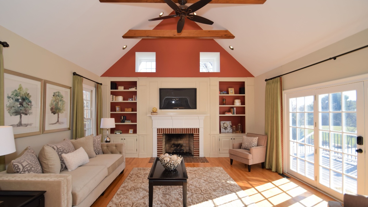 1092 Creamery Rd, Newtown, PA, 18940 Scene 3