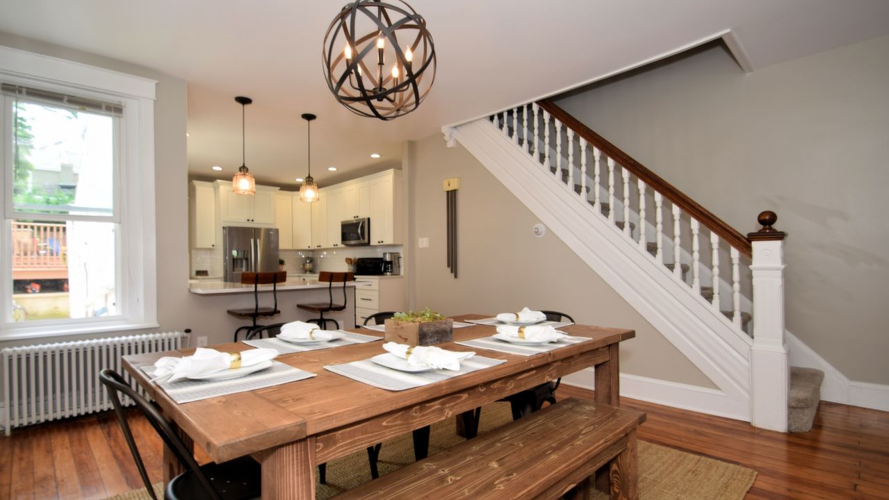 739 Markle St, Philadelphia, PA, 19128 Scene 2