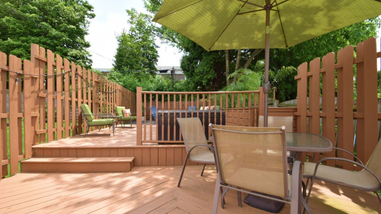 739 Markle St, Philadelphia, PA, 19128 Scene 4