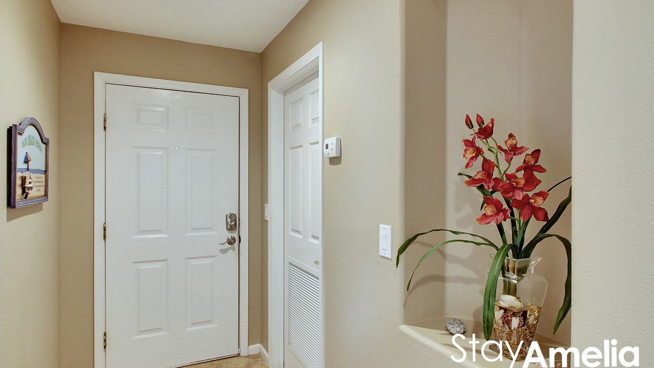 Ocean Park, Fernandina Beach, FL, 32034 Scene 3