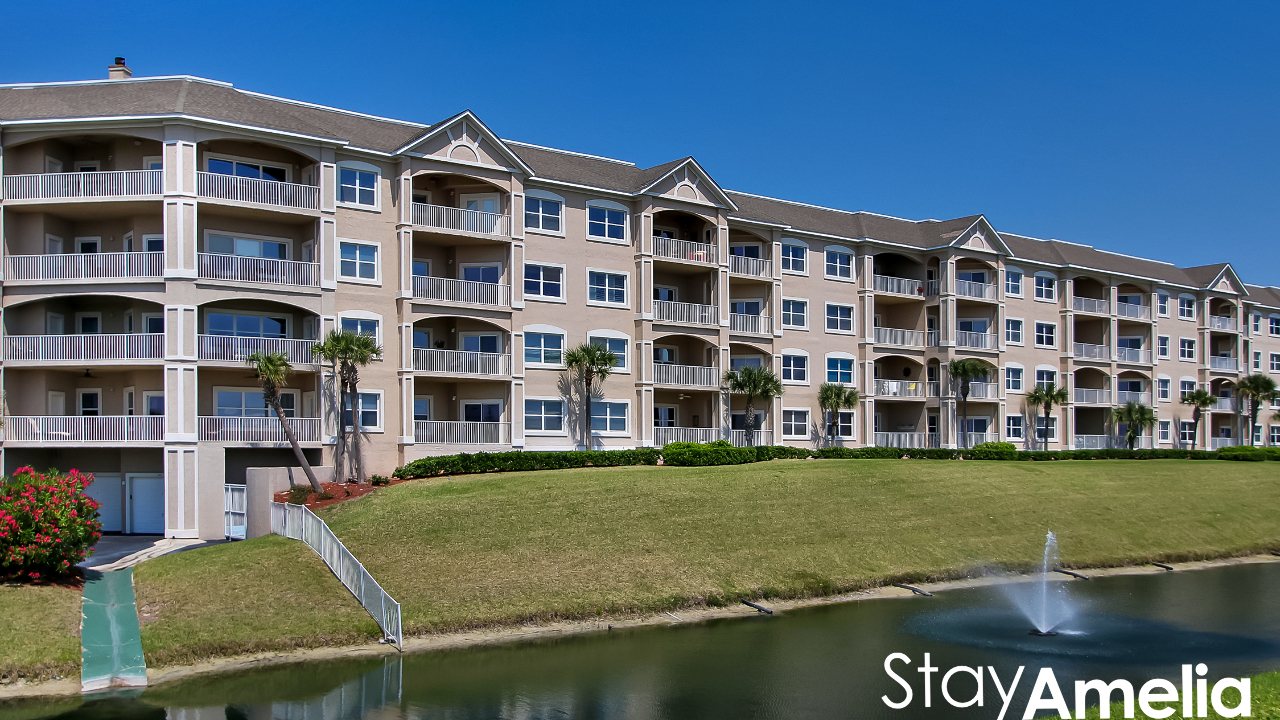 Ocean Park, Fernandina Beach, FL, 32034 Scene 2