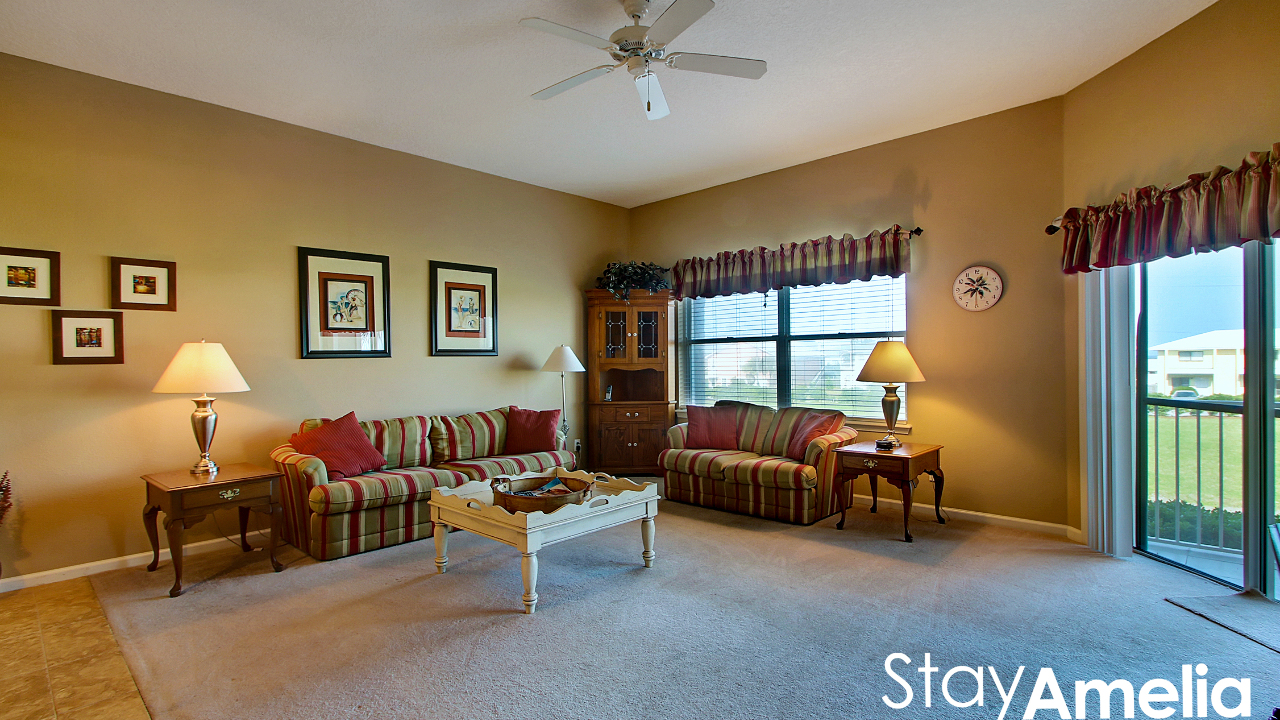 Ocean Park, Fernandina Beach, FL, 32034 Scene 4