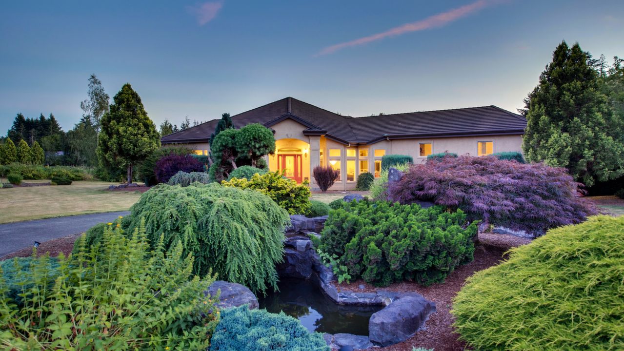 14923 SE Crosscreek Ct, Damascus, OR, 97089 Scene 1