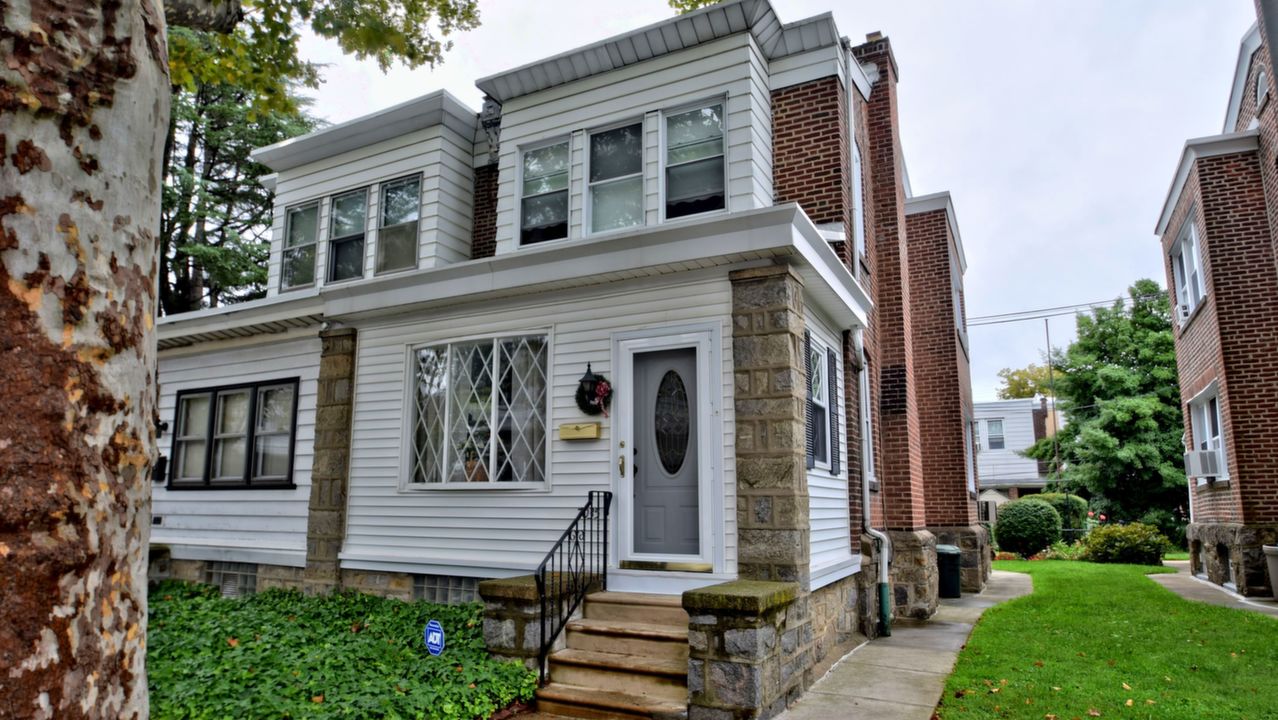 7035 Jackson St, Philadelphia, PA, 19135 Scene 1