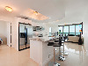 Kitchen - 888 Biscayne Boulevard