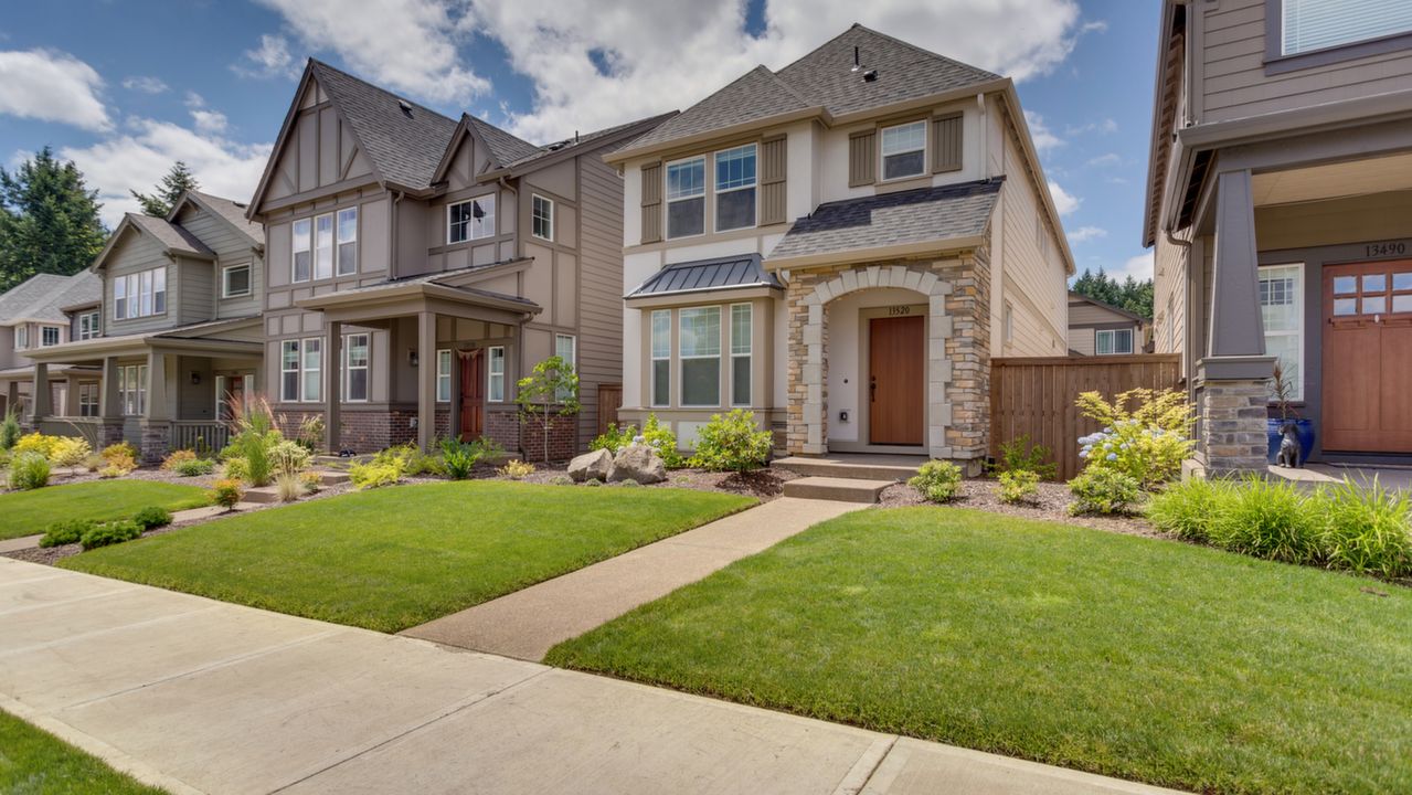 13520 SW Calabash Ter.,, Sherwood, OR, 97140 Scene 1