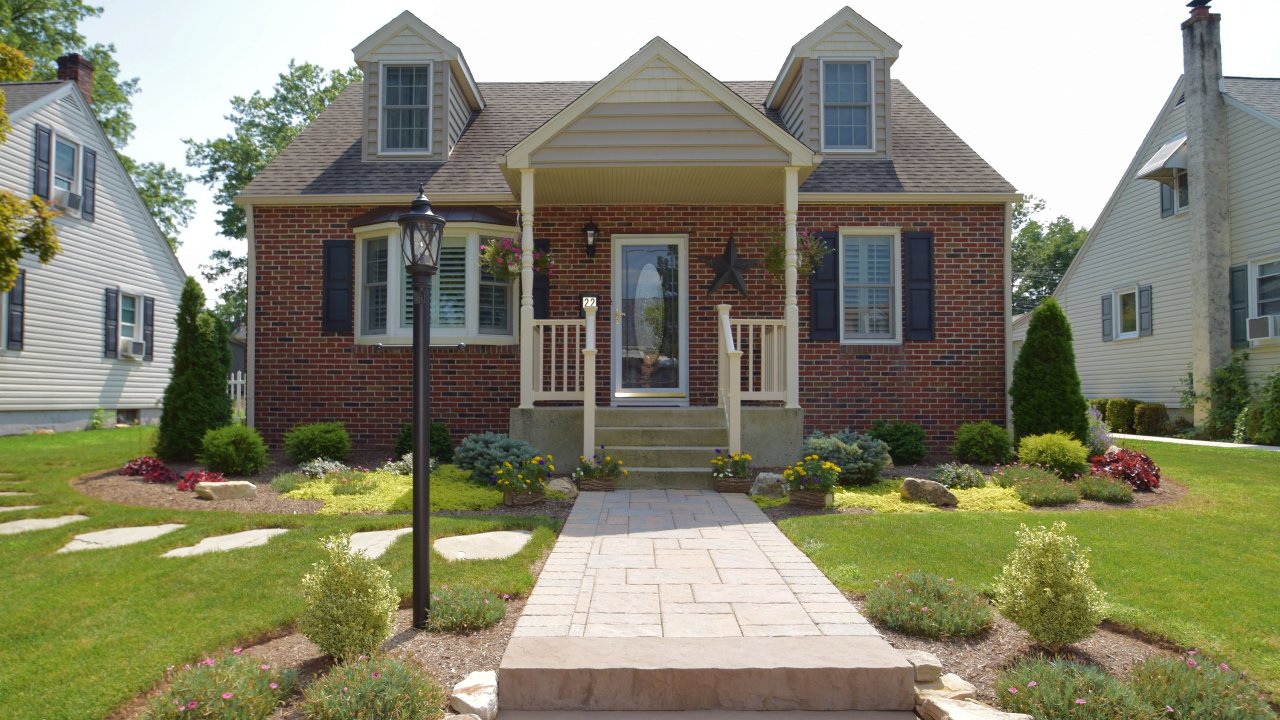 22 W 10th St, Pottstown, PA, 19464 Scene 1