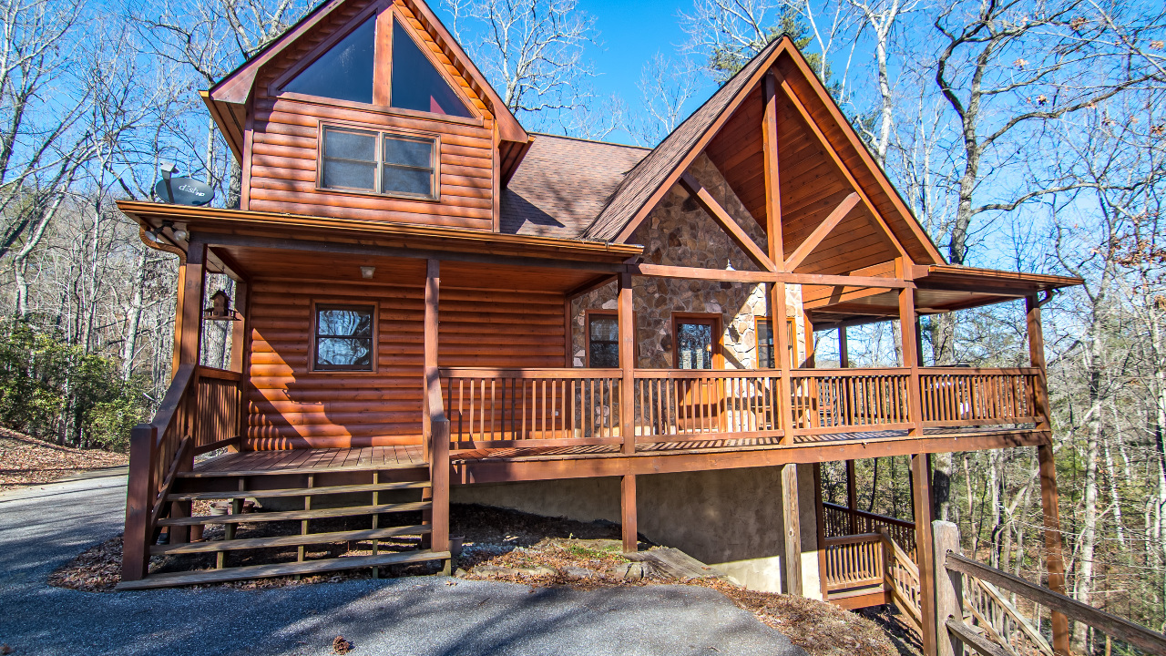 16 Mountain Top Circle, Blue Ridge, GA, 30513 Scene 4