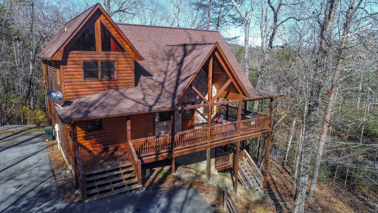 16 Mountain Top Circle, Blue Ridge, GA, 30513 Scene 3