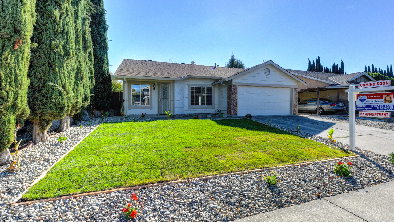 4250 Ardwell Way, Sacramento, CA, 95823 Scene 2