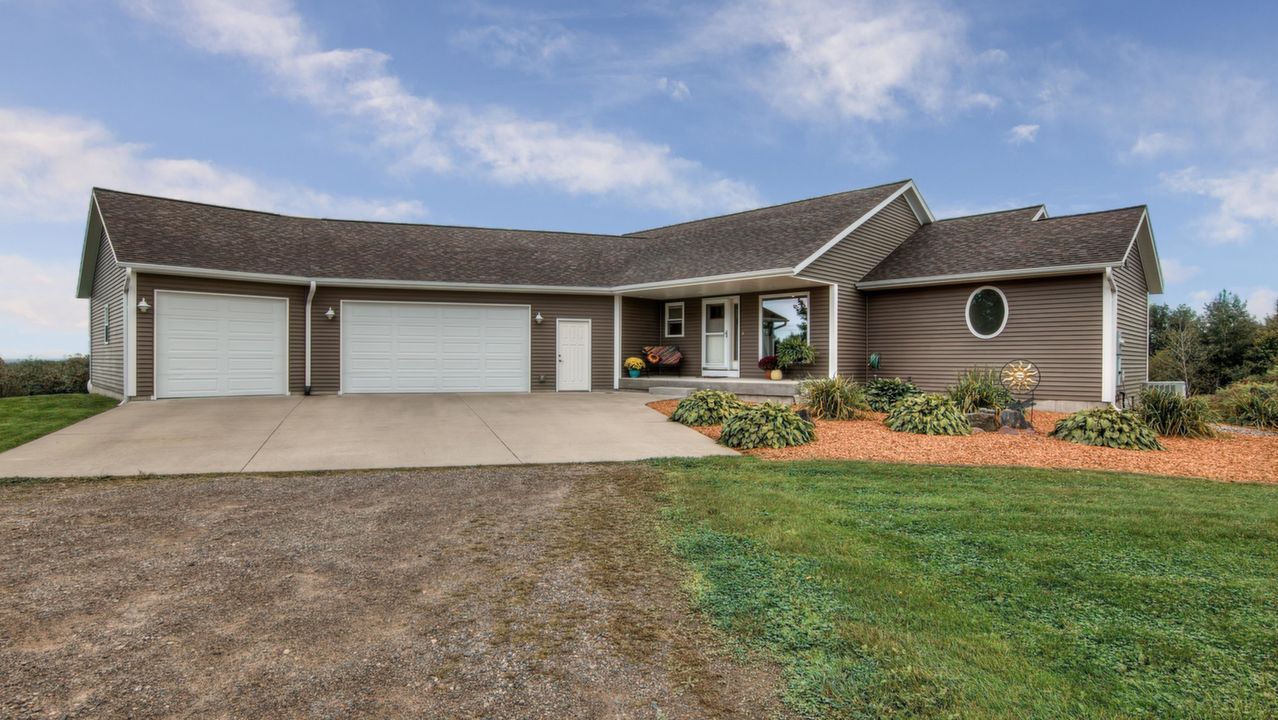 Call Kevin Escher @ (715) 559-4663