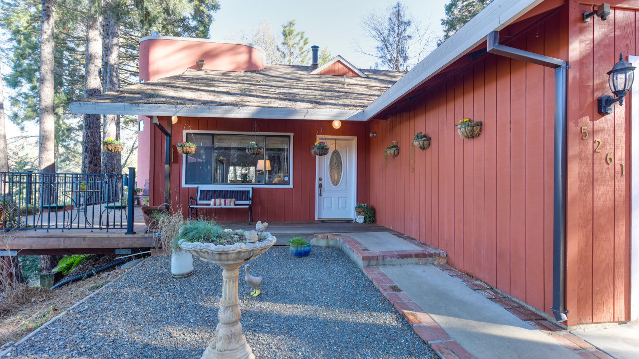 5261 5 Spot Road, Pollock Pines, CA, 95726 Scene 4