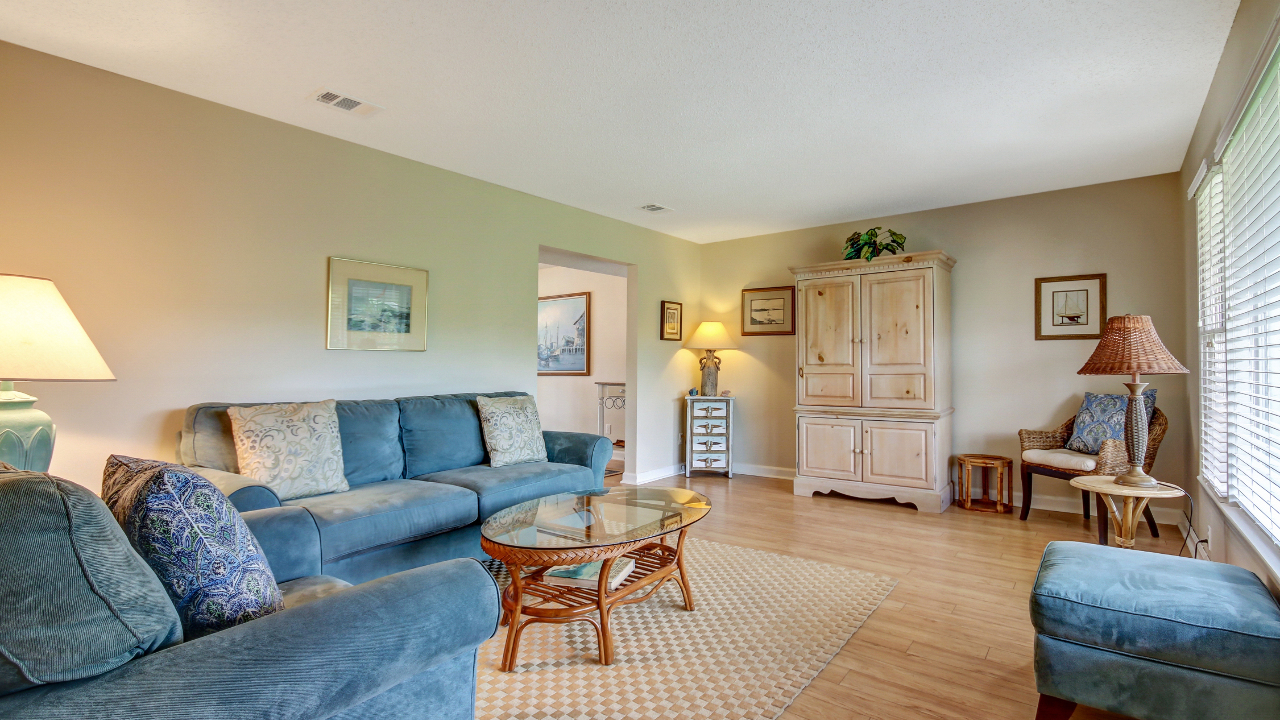 3690 S. Fletcher Ave, Amelia Island, FL, 32034 Scene 3