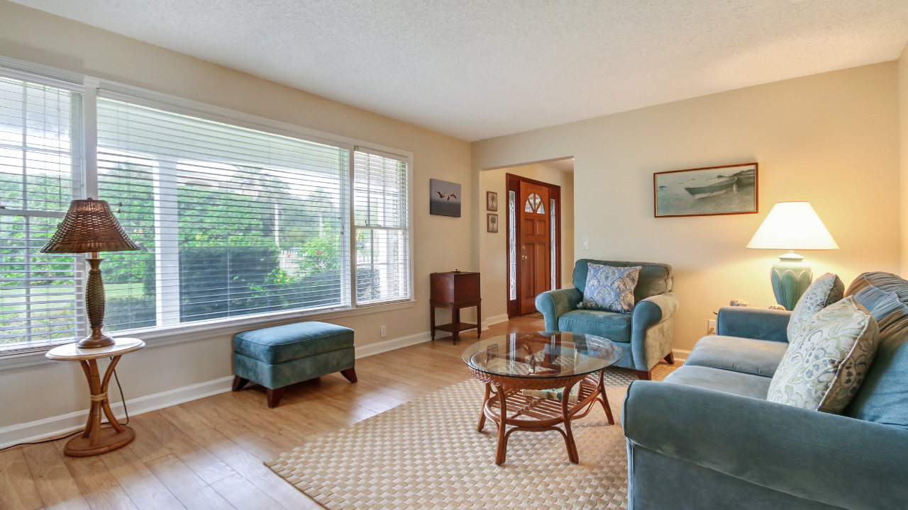 3690 S. Fletcher Ave, Amelia Island, FL, 32034 Scene 4